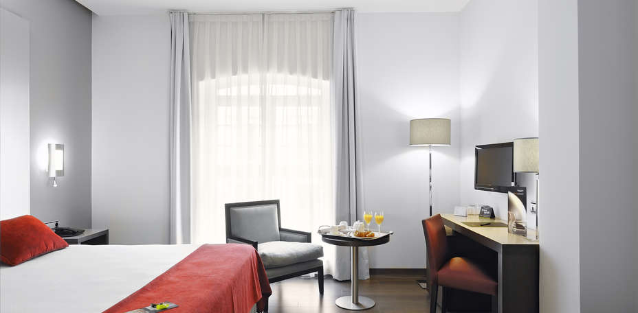 Sercotel Coliseo - 