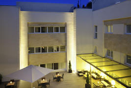 Sercotel Coliseo - 