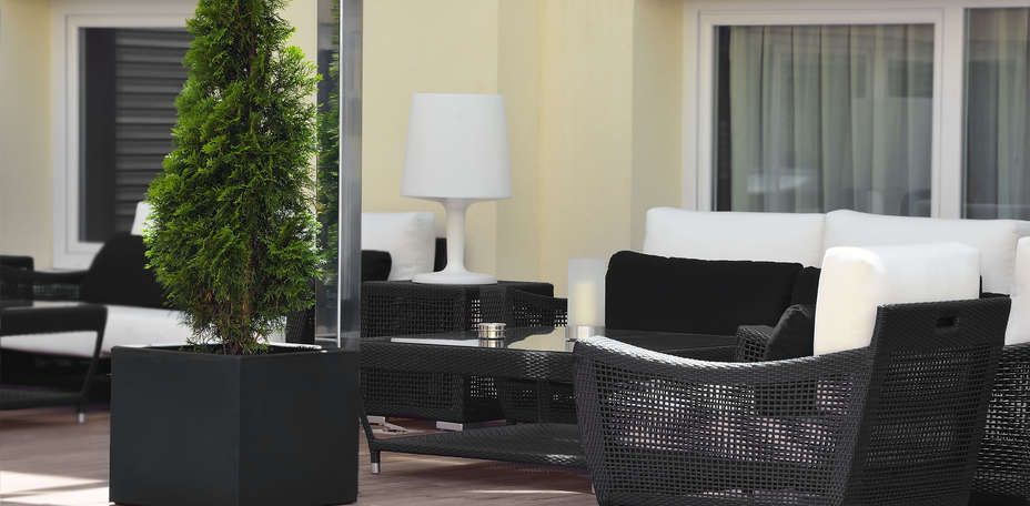 Sercotel Coliseo - 