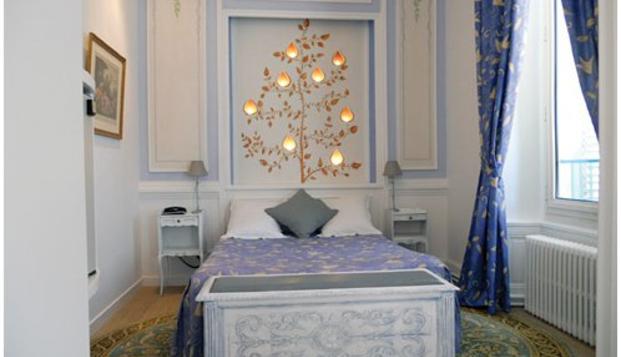 hotel Domaine du Breuil Cognac (16)