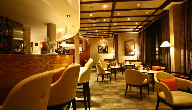 hotel Le Jean Sébastien BachStrasbourg (67)