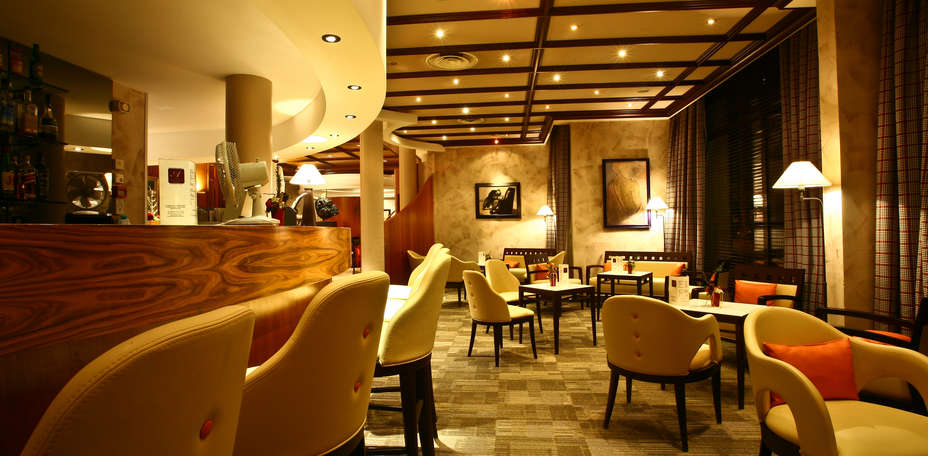 Le Jean Sébastien Bach - Restaurant