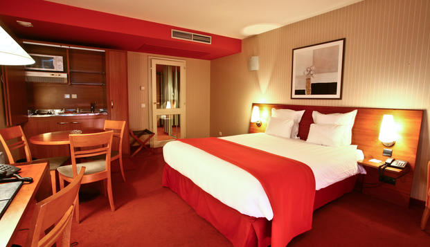 hotel Le Jean Sébastien BachStrasbourg (67)