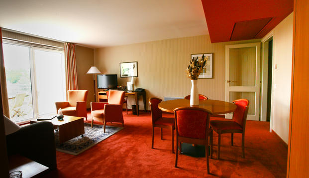 hotel Le Jean Sébastien BachStrasbourg (67)