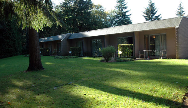 hotel Hampshire Hotel - Mooi VeluwePutten