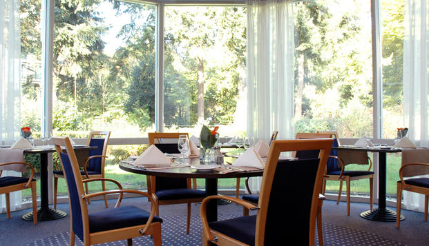 hotel Hampshire Hotel - Mooi VeluwePutten