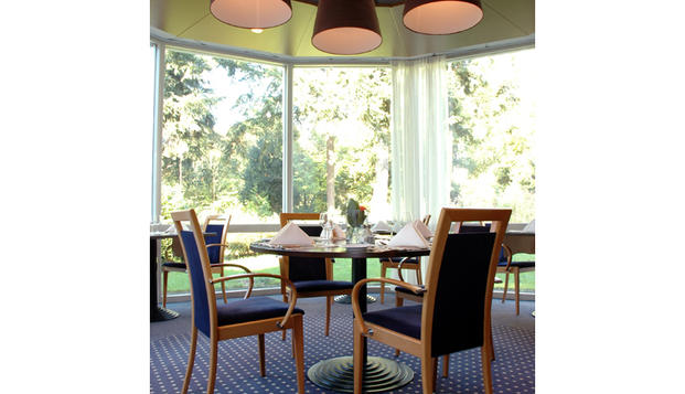 hotel Hampshire Hotel - Mooi VeluwePutten