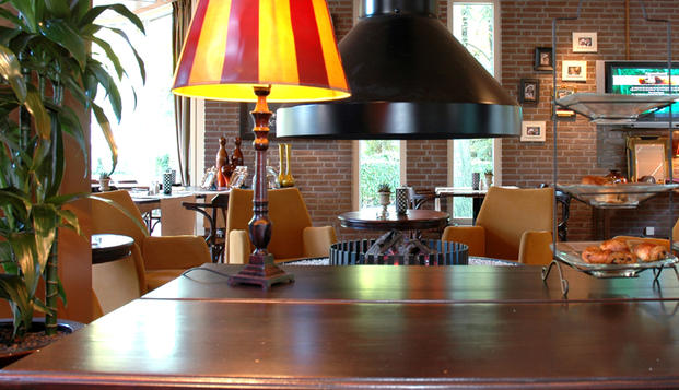 hotel Hampshire Hotel - Mooi VeluwePutten