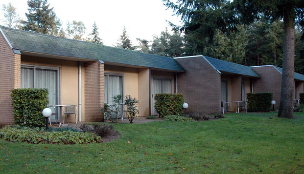 hotel Hampshire Hotel - Mooi VeluwePutten