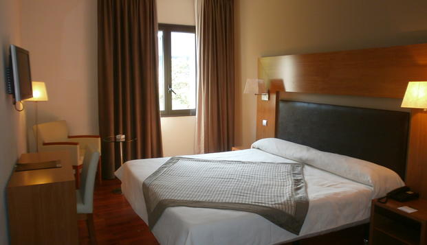 hotel Hôtel ACTA Luchon Luchon (31)