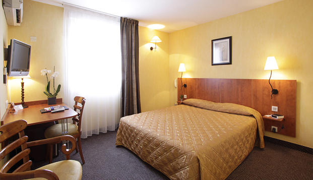 hotel Best Western Hôtel Athénée Toulouse (31)