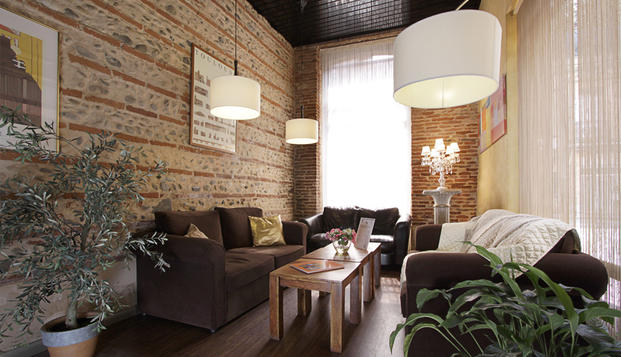hotel Best Western Hôtel Athénée Toulouse (31)