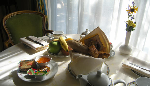 hotel L'EtapeBouc Bel Air (13)