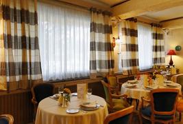 L'Etape - Restaurant