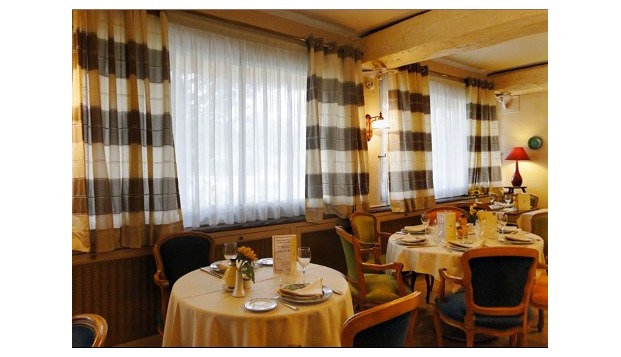 hotel L'EtapeBouc Bel Air (13)
