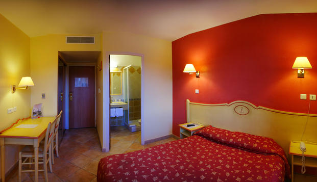 hotel L'EtapeBouc Bel Air (13)
