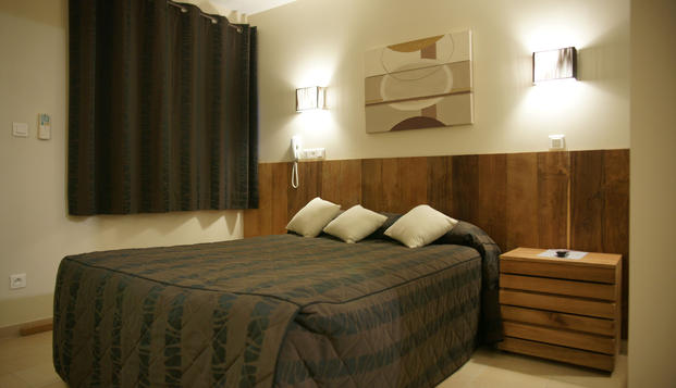 hotel L'EtapeBouc Bel Air (13)