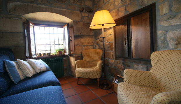 hotel Posada la ColodraLos Tojos