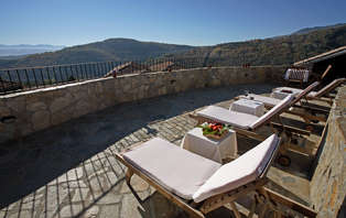 Oferta exclusiva: Paraíso del relax en La Alberca