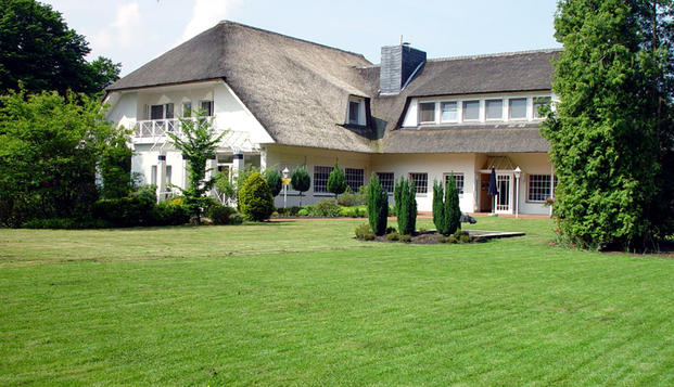 hotel Hampshire Parkhotel – MoorhofGronau