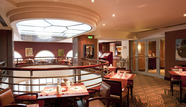 hotel Clarion Grand Hôtel Aston NiceNice