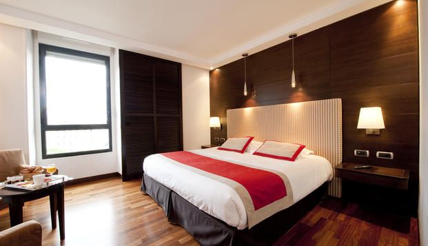 hotel Clarion Grand Hôtel Aston NiceNice