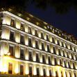 Weekendje weg - Clarion Grand Hôtel Aston Nice