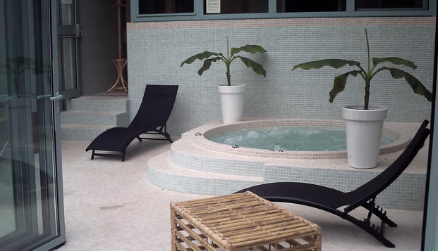 hotel Hôtel du Golf de LacanauLacanau (33)