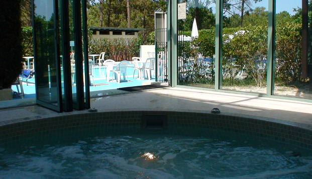 hotel Hôtel du Golf de LacanauLacanau (33)