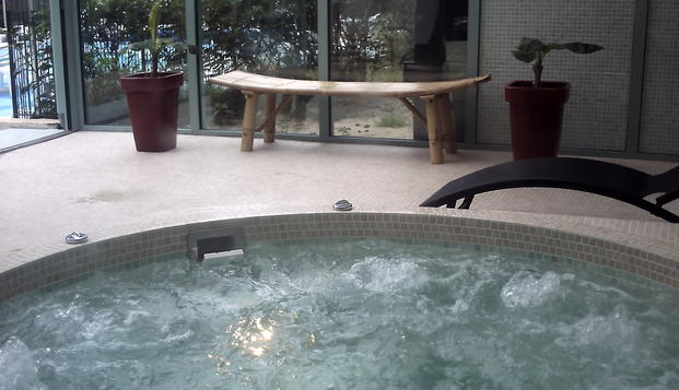 hotel Hôtel du Golf de LacanauLacanau (33)