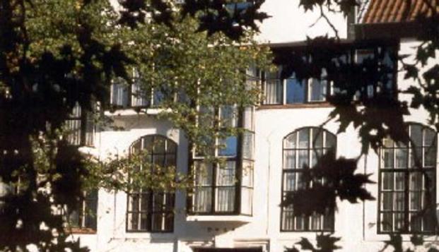 hotel Hotel de'Medici Bruges