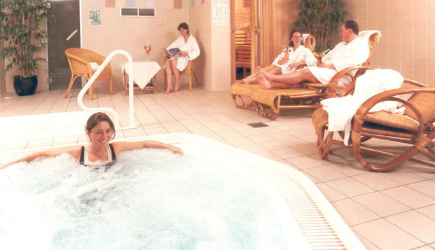 hotel Hotel de'Medici Bruges