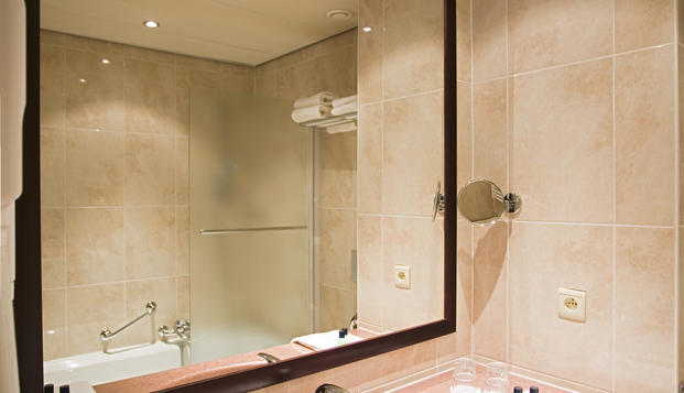 hotel Hotel de'Medici Bruges