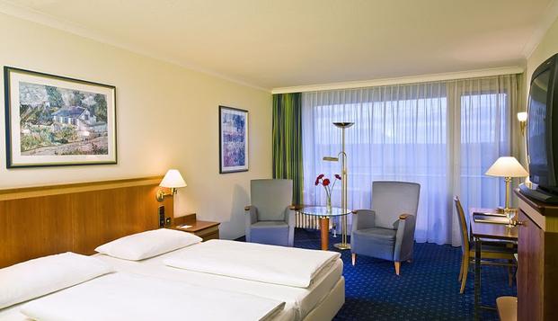 hotel Best Western Grand City Hotel Koblenz Lahnstein Lahnstein (Koblenz)