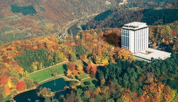 hotel Best Western Grand City Hotel Koblenz Lahnstein Lahnstein (Koblenz)