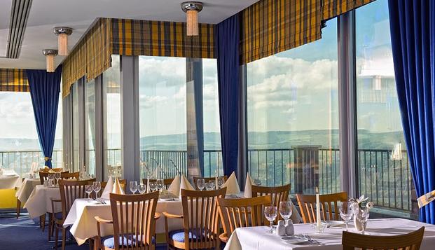 hotel Best Western Grand City Hotel Koblenz Lahnstein Lahnstein (Koblenz)