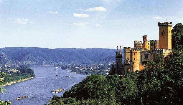 hotel Best Western Grand City Hotel Koblenz Lahnstein Lahnstein (Koblenz)