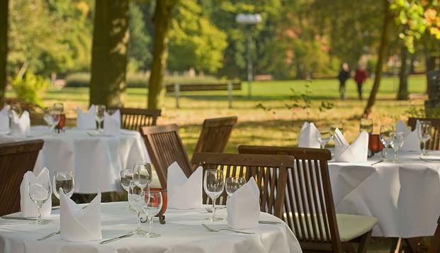 hotel Best Western Grand City Hotel Koblenz Lahnstein Lahnstein (Koblenz)
