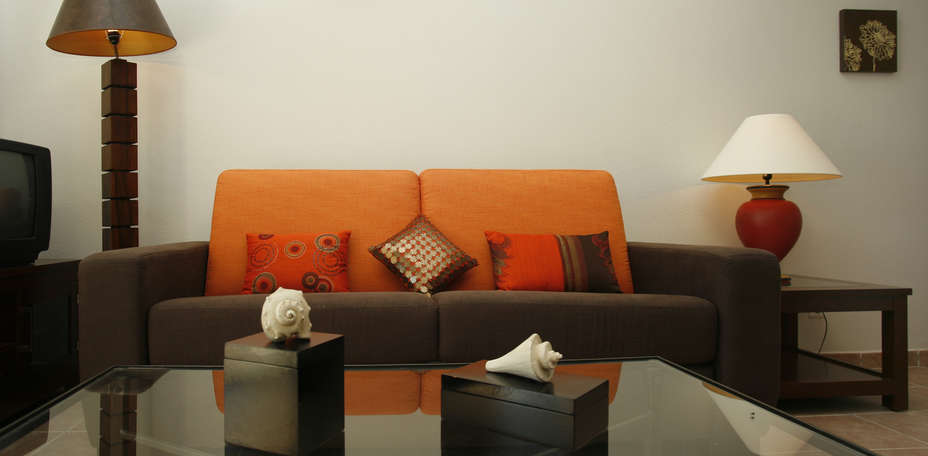 Villages Golf Panorámica Resort - Appartement T2