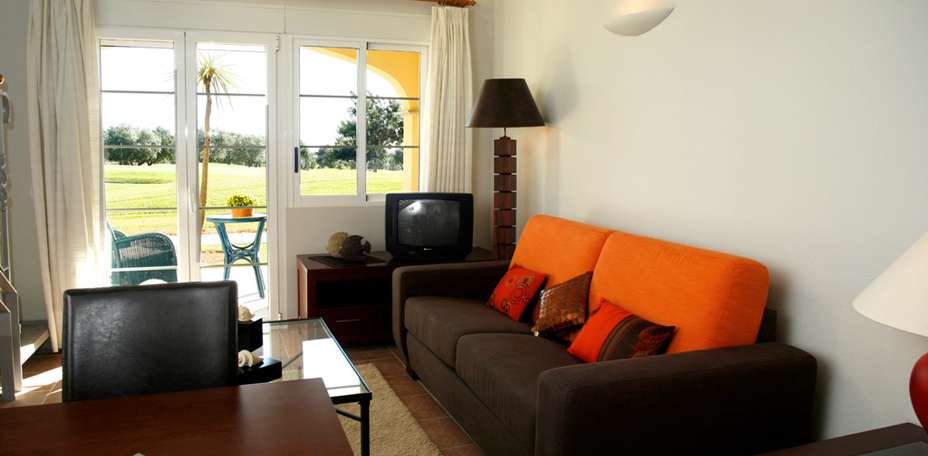 Villages Golf Panorámica Resort - Appartement T2