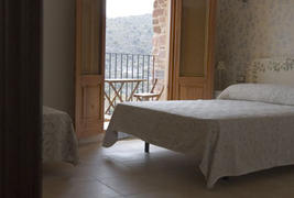 L'Antic Portal - Chambre standard