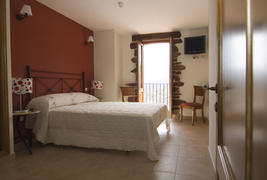 L'Antic Portal - Chambre standard