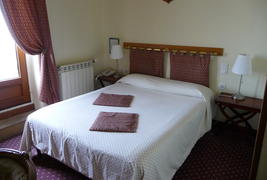 Hôtel Brocéliande - 