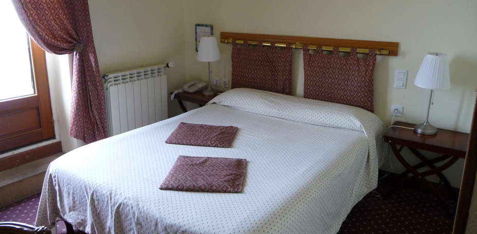 Hôtel Brocéliande - 