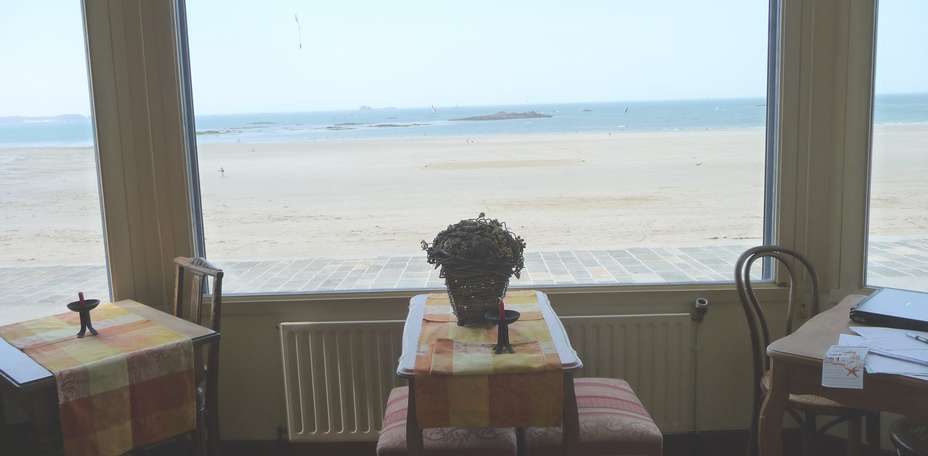 Hôtel Brocéliande - 