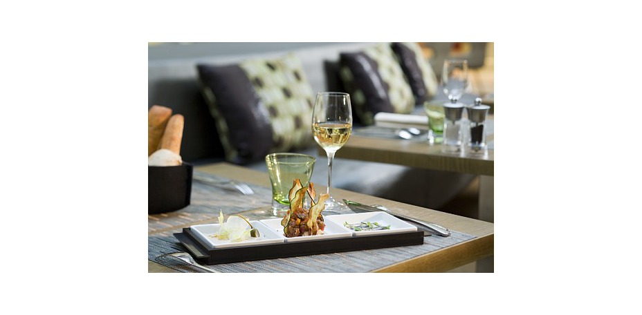 Pullman Versailles Château  - Restaurant