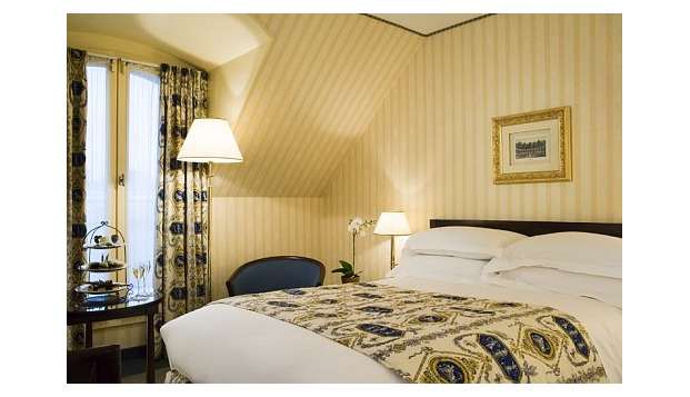 hotel Pullman Versailles Château Versailles (78)