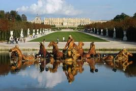 Pullman Versailles Château  - Château de Versailles