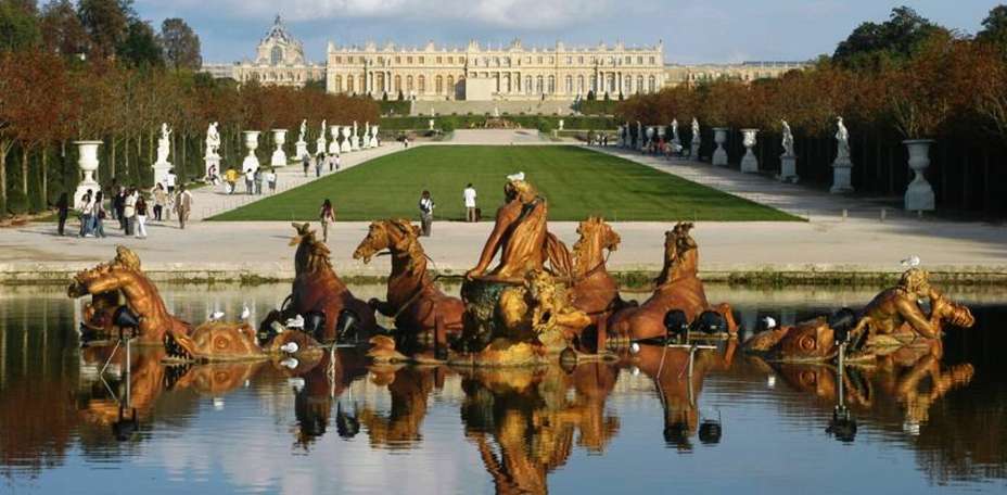 Pullman Versailles Château  - Château de Versailles