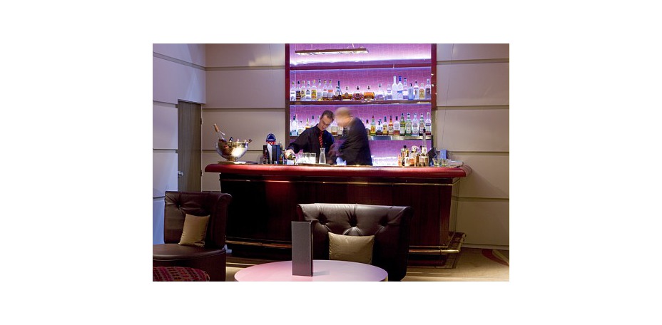 Pullman Versailles Château  - Bar
